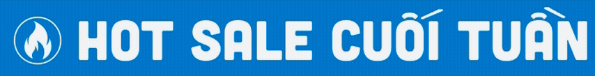 Flash sales