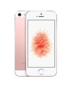 iPhone SE (5SE) Cũ Nguyên Bản Đẹp Như Mới