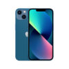 Xanh blue