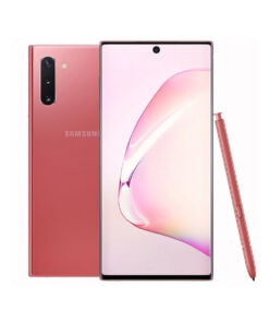 Samsung Galaxy Note 10 Plus Cũ