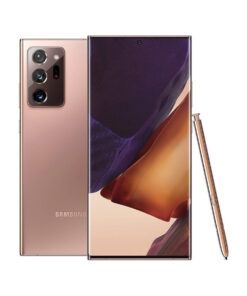Samsung Galaxy Note 20 Ultra 5G Cũ