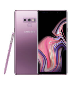 Samsung Galaxy Note 9 Cũ